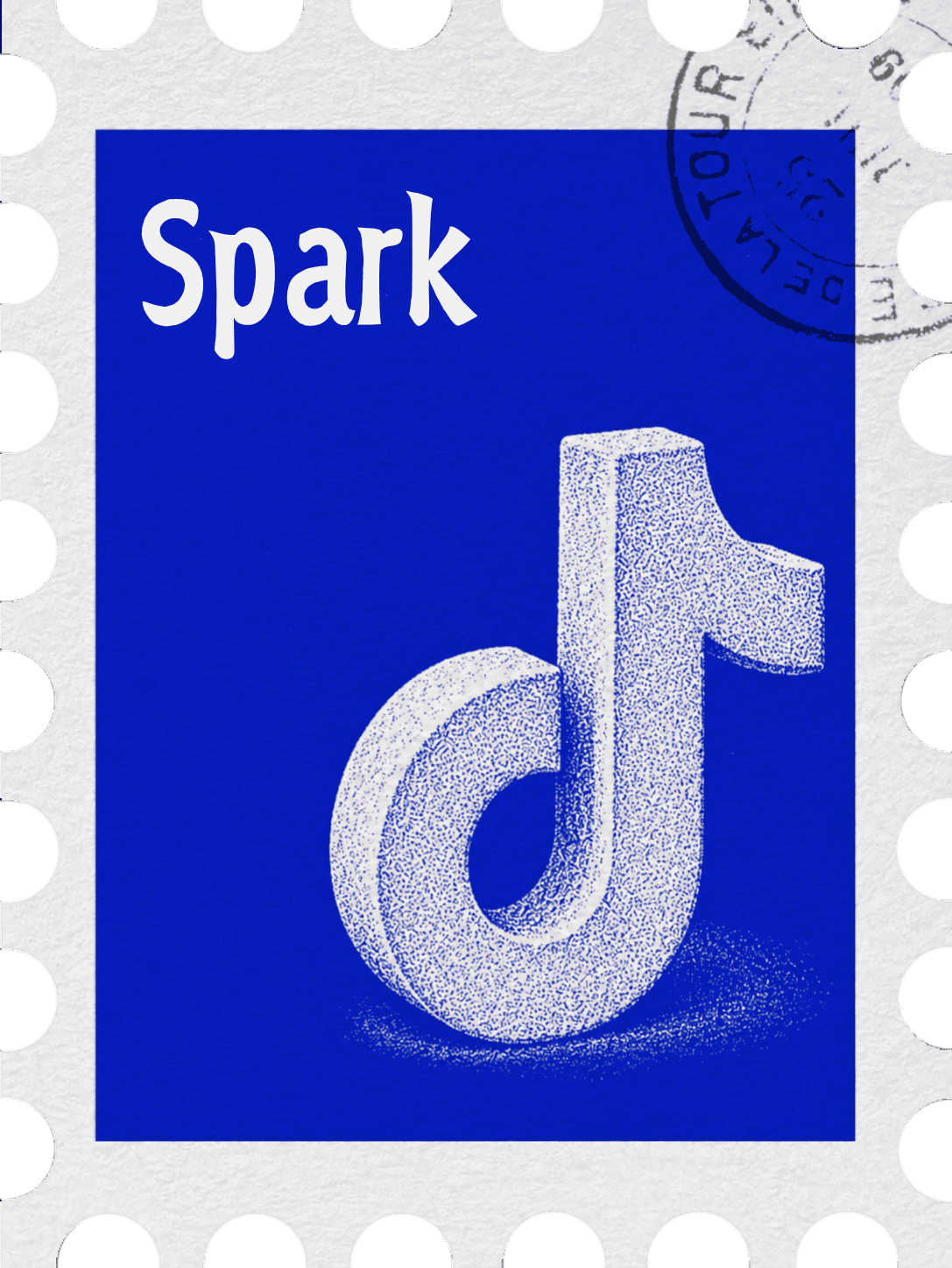 Spark Ads — Native Amplification